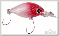Воблер Daiwa Haze Crank MR clear red head
