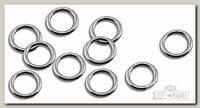 Кольцо Nautilus Rig ring round small