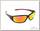 Очки Gamakatsu поляризационные G-glasses racer gray red mirror