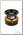 Шпуля для катушки Daiwa 20 LT Spool 5000S