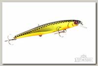 Воблер Jackall Mag Squad 128 SP hl gold & black