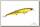 Воблер Jackall Mag Squad 128 SP hl gold & black