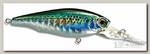 Воблер Yo-Zuri EBA Shad F755 SHKS