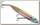 Воблер Heddon rattlin spook XR9253 HOS