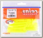Приманка Reins G tail saturn 3,5'' цв. 106 grow chart уп 12шт
