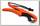 Захват Nautilus NFG0601 15см orange