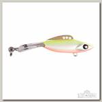 Балансир Lucky John Pro Series Mebaru 67мм цв.213