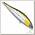 Воблер Pontoon21 Bet-A-Minnow 102SP-SR 102мм 16,4гр 0,3-0,5м №R30