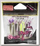 Приманка Crazy Fish Nano Minnow 1,6" 6-40-M48-6