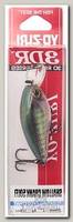 Воблер Yo-Zuri 3DR shallow crank 50F R1315 RBG