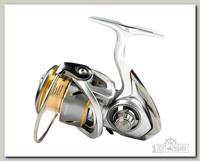 Катушка Daiwa 21 Freams LT 4000 C