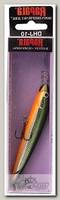 Воблер Rapala Down deep husky jerk DHJ10-TSD