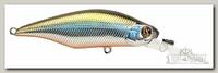 Воблер Pontoon21 Chaos 72F-DR-R60 72мм 9,8гр 2.0-2.5м