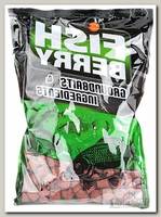 Пеллетс Fish Berry гранулы 14мм палтус 1кг