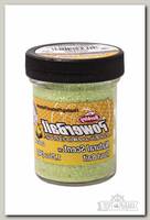 Паста Berkley Natural scent trout bait 50гр garlic glitter