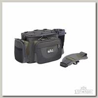 Сумка DAM Hip shoulder bag M 3 boxes