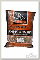 Прикормка MINENKO Good catch карась 0,7кг