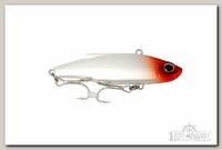 Воблер Daiwa Morethan saltvib 72S pearl red head
