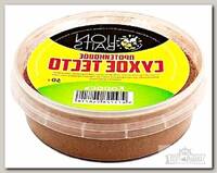 Тесто Lion Baits Протеиновое сухое карась 50гр
