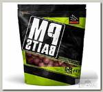 Бойлы MINENKO пылящие ST bird food+fish meal squidberry 20мм