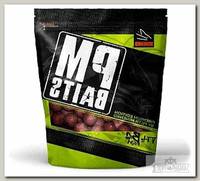Бойлы MINENKO пылящие ST bird food+fish meal squidberry 20мм