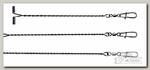 Отвод Stinger ST-4044-070 с застежкой 3шт