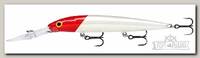 Воблер Rapala Down deep husky jerk DHJ12-RH
