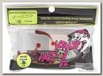 Приманка Crazy Fish Nano Minnow 6-4-11-1