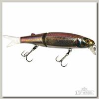 Воблер Jackall Tiny magallon 8,8см 7,2гр rt mirror wakasagi