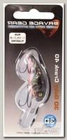 Воблер Savage Gear 3D Goby Crank 40 3,5гр F 02-UV red&black