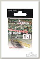 Крючки Decoy Worm 105 №1/0 5шт