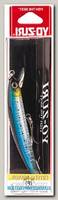 Воблер Yo-Zuri Crystal minnow 90F F1002 GHIW