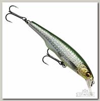 Воблер Savage Gear Gravity Twitch 9.5см 15гр SP Green Silver