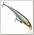 Воблер Savage Gear Gravity Twitch 9.5см 15гр SP Green Silver