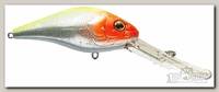 Воблер Panacea Shad Marauder для троллинга 80F DR 30гр 20фут+6м цв.T008