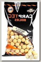 Бойлы Dynamite Baits Carp-Tec garlic & cheese 15мм 1кг тонущие