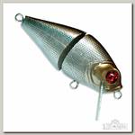 Воблер Pontoon21 BullyBoo 45F-SR-231 45мм 4,4гр 0,1-0,5м