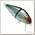 Воблер Pontoon21 BullyBoo 45F-SR-231 45мм 4,4гр 0,1-0,5м