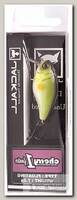 Воблер Jackall Cherry 1 Footer 46мм pearl ayu