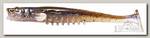 Приманка Crazy Fish Nano Minnow 2,8" 53-70-3d-6