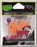 Приманка Crazy Fish Nano Minnow 6-40-77-6