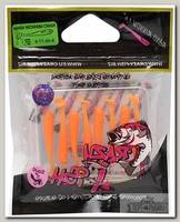 Приманка Crazy Fish Nano Minnow 6-40-77-6
