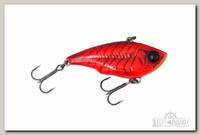 Воблер Savage Gear Fat vibes 5,1см 11гр раттлин red crayfish