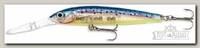 Воблер Rapala Down deep husky jerk DHJ10-GBM