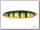 Блесна Rapala Minnow spoon RMS06 P