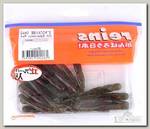 Приманка Reins Rockvibe shad 2'' цв.025 watermelon red уп 20шт