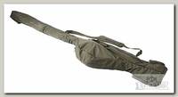 Чехол для удилищ Nash 12ft Double rod skin new