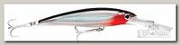 Воблер Rapala X-Rap Magnum XRMAG40-S