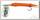 Блесна Mepps Aglia Flying C 10гр №3 silver/orange