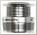 Шпуля Okuma Epixor LS EPL-55 FD Shallow spool
